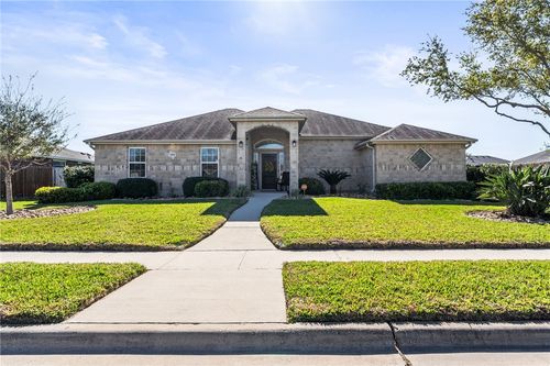 3818 Gladstone Drive, Corpus Christi, TX, 78414 | Card Image
