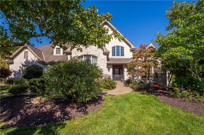 4030 Breckenridge Drive, House other with 4 bedrooms, 4 bathrooms and 2 parking in Collier Twp PA | Image 1