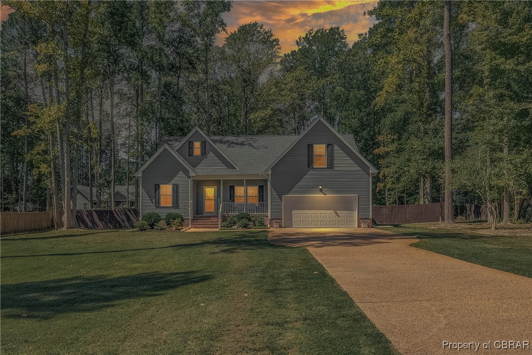 Thomas Jefferson Way, Gloucester, VA 23061