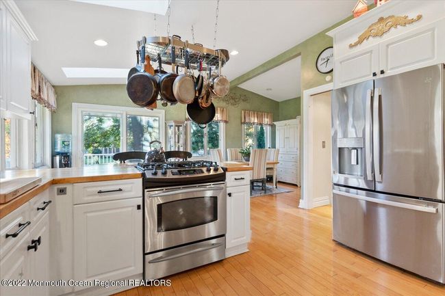600 Duchess Ct, House other with 3 bedrooms, 2 bathrooms and null parking in Toms River NJ | Image 13