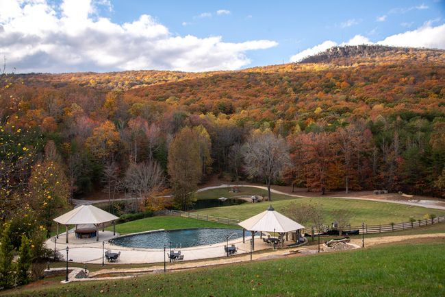 0 Cherokee Knl, Home with 0 bedrooms, 0 bathrooms and null parking in Chickamauga GA | Image 81