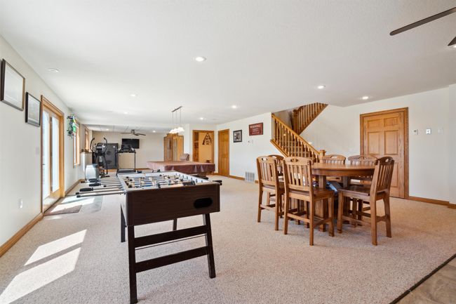 1701 Centennial Rd, House other with 4 bedrooms, 5 bathrooms and null parking in Ossian IA | Image 23