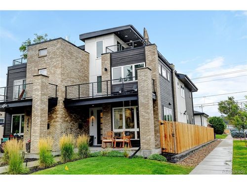 2596 S Bannock St, Denver, CO, 80223-4408 | Card Image