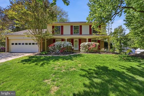 10 Wandering Trail Ct, POTOMAC, MD, 20854-2373 | Card Image