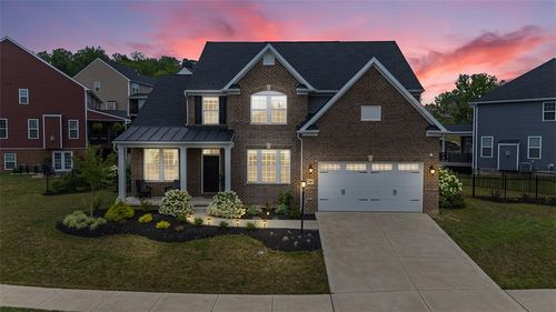337 Juniper Way, Canonsburg, PA, 15317-3289 | Card Image