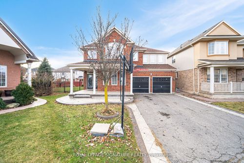 21 Alboreto Way, Brampton, ON, L6X0N5 | Card Image