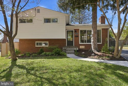 3519 Plyers Mill Ct, KENSINGTON, MD, 20895-2518 | Card Image