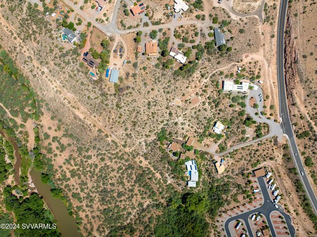 414 Peace Garden Path, House other with 5 bedrooms, 5 bathrooms and null parking in Clarkdale AZ | Image 49