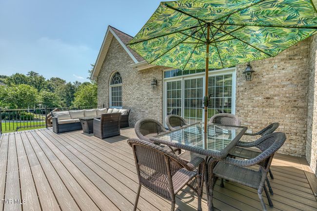 3 Chestnut Ridge Ct, House other with 5 bedrooms, 4 bathrooms and null parking in Jonesborough TN | Image 60