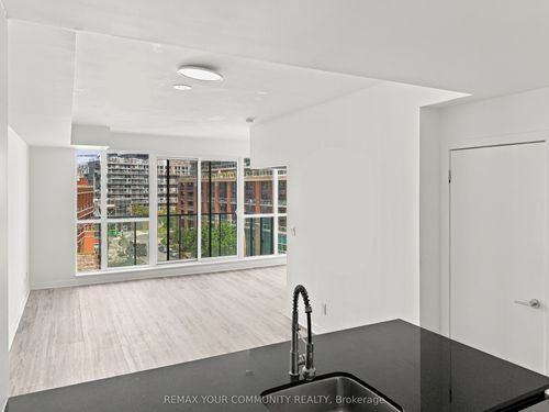 618-150 E Liberty St, Toronto, ON, M6K3R5 | Card Image