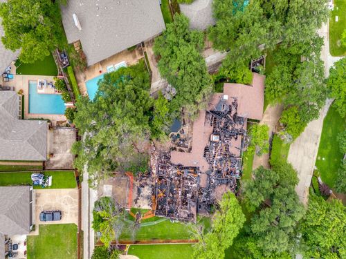 5323 Harbor Town Dr, Dallas, TX, 75287-7320 | Card Image