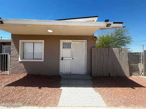 139 E 35th St, South Tucson, AZ, 85713-4830 | Card Image