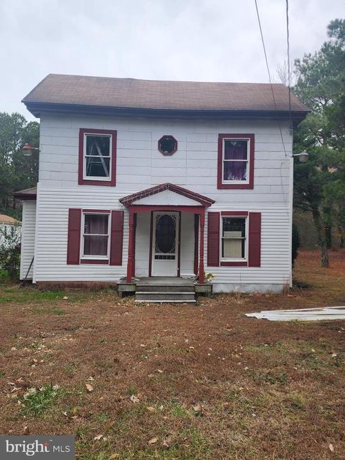 26552 Old State Rd, CRISFIELD, MD, 21817-2132 | Card Image