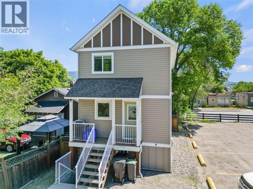 1606 32 Street, Vernon, BC, V1T5K5 | Card Image