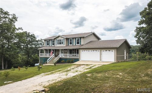 538 Spring Lake Ln, Bourbon, MO, 65441-7300 | Card Image