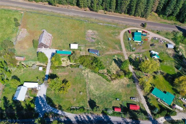 14905 Chumstick Hwy, Home with 0 bedrooms, 0 bathrooms and null parking in Leavenworth WA | Image 16