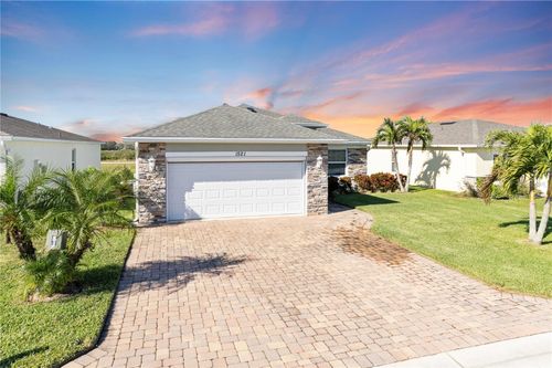 1521 Stone Ridge Circle, SEBRING, FL, 33870 | Card Image