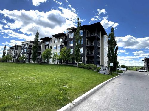 1103-625 Glenbow Dr, Cochrane, AB, T4C0S7 | Card Image