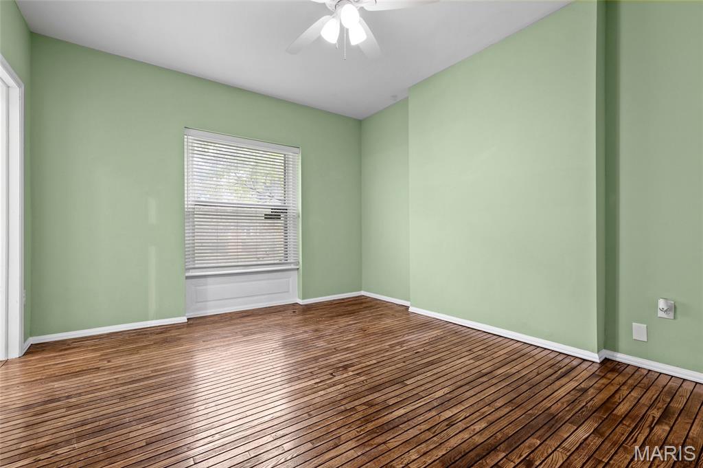 Residential in St Louis 4