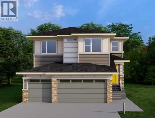 131 Sundown Crescent, Cochrane, AB, T4C1Y3 | Card Image
