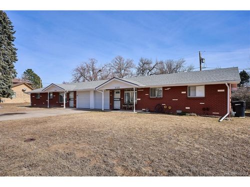 5130-5120 Tabor St, Wheat Ridge, CO, 80033-2012 | Card Image