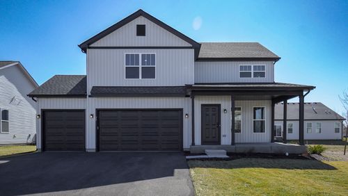 20 W Sandalwood Ave, Cortland, IL, 60112-4203 | Card Image