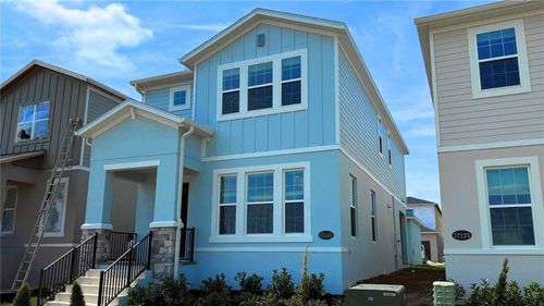 17131 Beachgrass Aly, Winter Garden, FL, 34787-6831 | Card Image
