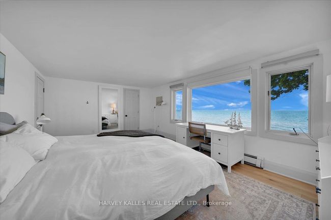 11833 Lakeshore Rd, House other with 4 bedrooms, 5 bathrooms and 12 parking in Wainfleet ON | Image 27