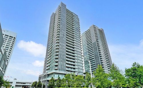 2806-2 Sonic Way, North York, ON, M3C0P2 | Card Image