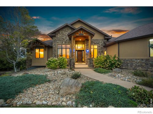 8328 Coeur Dalene Drive, Fort Collins, CO, 80525 | Card Image