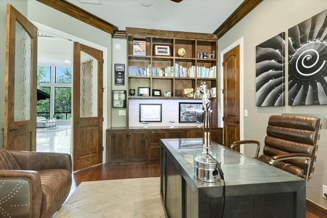 5711 Pool Canyon Cv, House other with 4 bedrooms, 4 bathrooms and null parking in Austin TX | Image 12