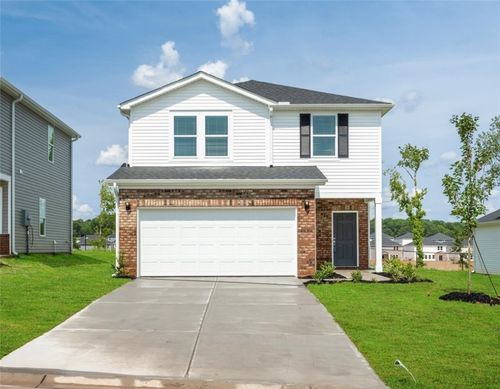 119 Gardner Ave, Gray Court, SC, 29645 | Card Image