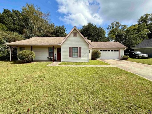 206 Westfield Dr, Warner Robins, GA, 31093-3717 | Card Image