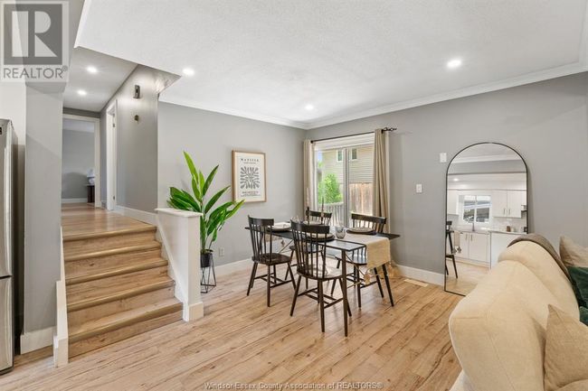 1361 Isabelle Pl, Home with 5 bedrooms, 2 bathrooms and null parking in Windsor ON | Image 12