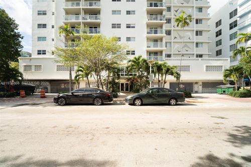apt-4j-1750 James Ave, Miami Beach, FL, 33139-7528 | Card Image