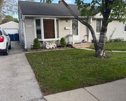 4143 Southwest Hwy, Hometown, IL, 60456-1108 | Card Image