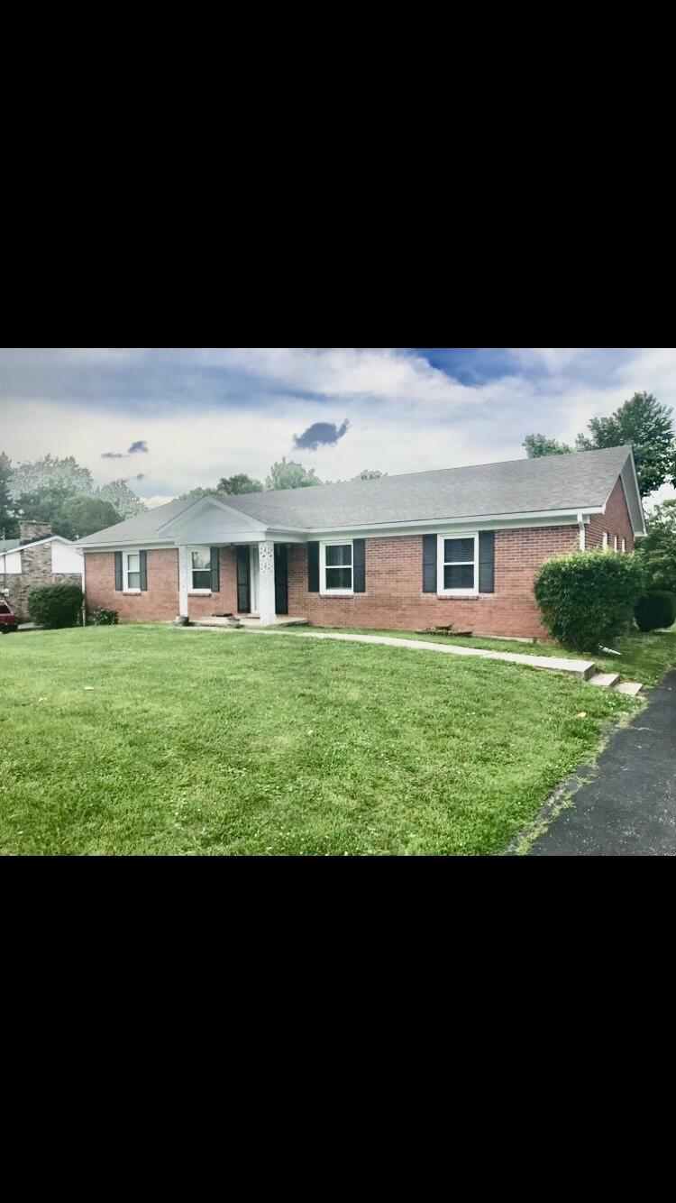 303 Miller Drive, For Sale in Richmond - eXp Realty