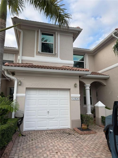 12426 Sw 125th Ter, Miami, FL, 33186-5588 | Card Image