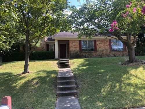 1741 Crystal Way, Plano, TX, 75074-4203 | Card Image