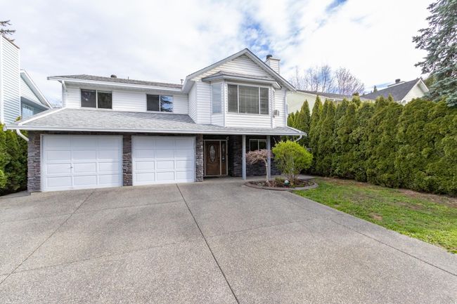 22759 Kendrick Lane, House other with 4 bedrooms, 3 bathrooms and 5 parking in Maple Ridge BC | Image 40