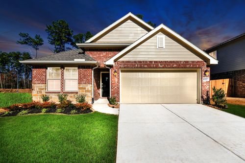 1022 Schooner St, Crosby, TX, 77532-1840 | Card Image