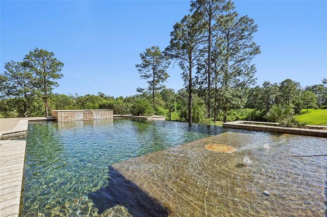 225 Mcgregor Dr, House other with 3 bedrooms, 4 bathrooms and null parking in Brookeland TX | Image 36