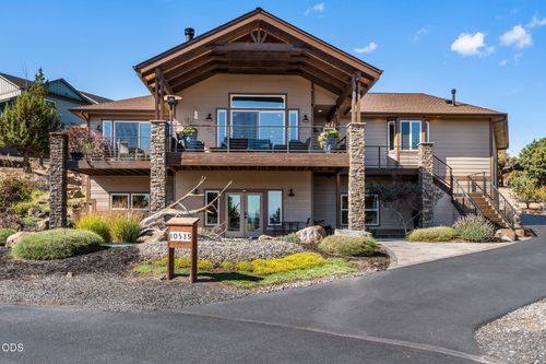 10535 Bitterbrush Ct, Redmond, OR, 97756-7370 | Card Image