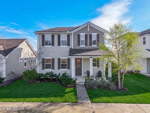 117 Redbud Ln, Yulee, FL, 32097-0082 | Card Image