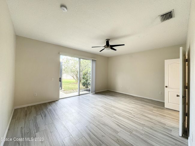 1352 Sanibel Lane, House other with 4 bedrooms, 2 bathrooms and null parking in Merritt Island FL | Image 17