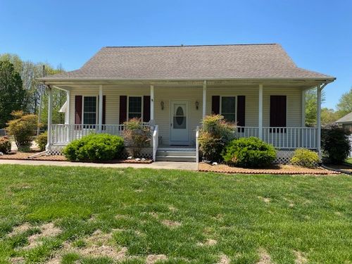 121 Mesa Dr, Mayfield, KY, 42066-1963 | Card Image