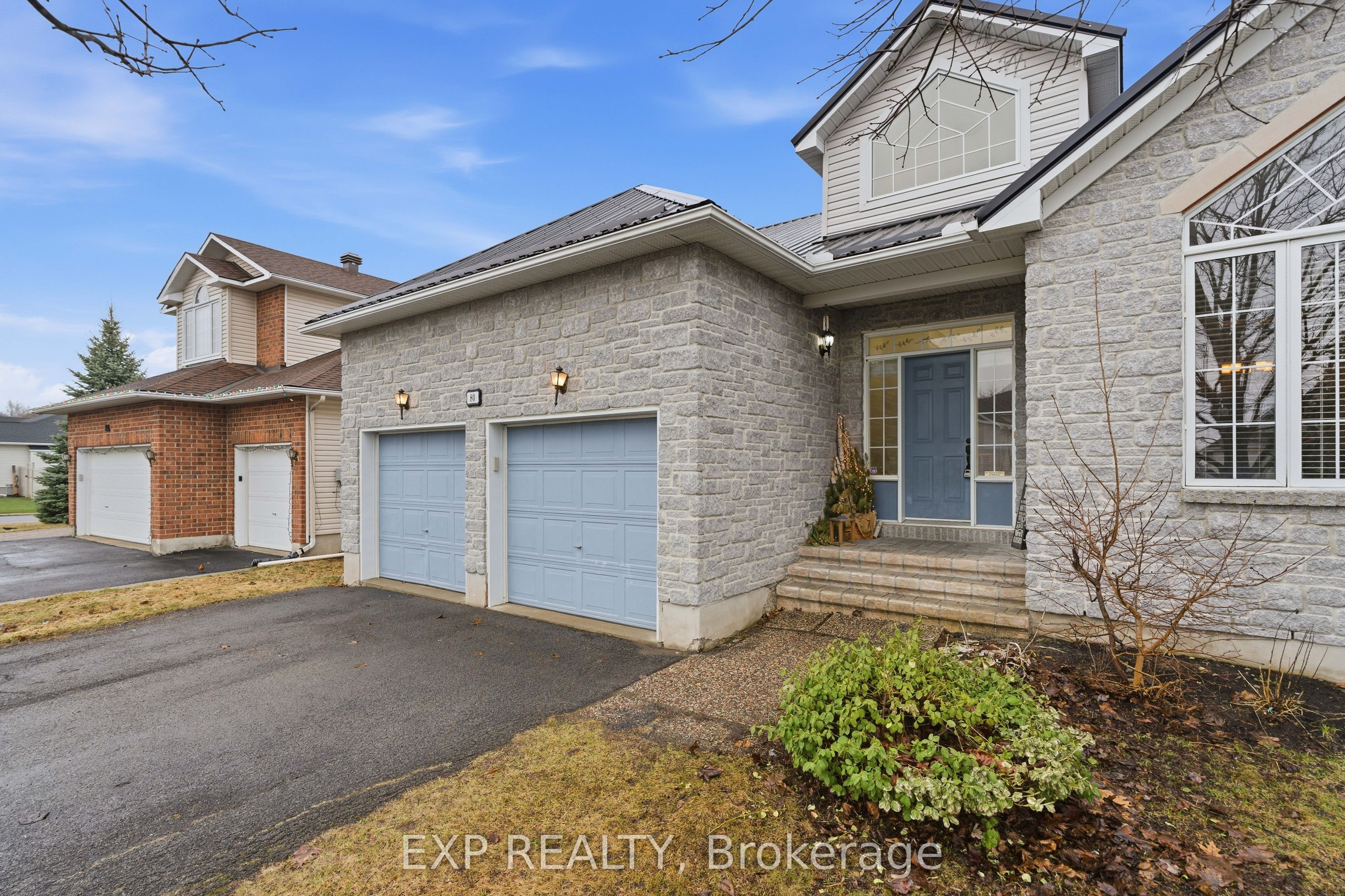 Residential in Russell 3
