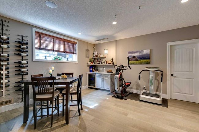 201 Heritage Isle, House other with 4 bedrooms, 4 bathrooms and 6 parking in Heritage Pointe AB | Image 25
