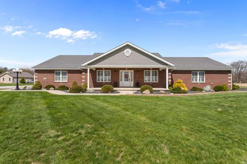 12648 W 00 Ns, Russiaville, IN, 46979-9803 | Card Image