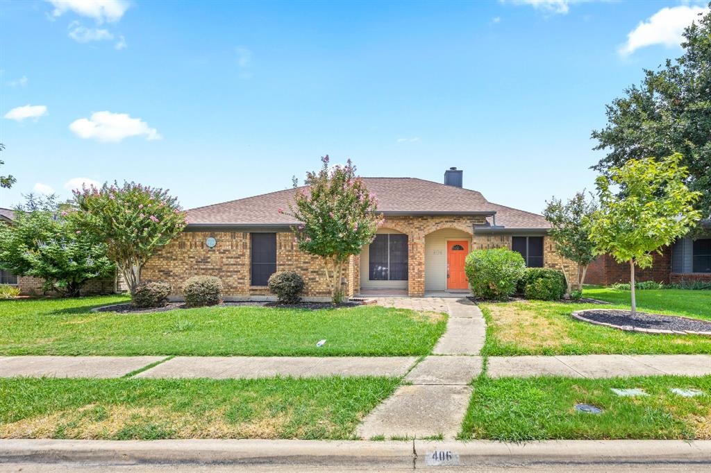 Parkwood Ln, Coppell, TX 75019